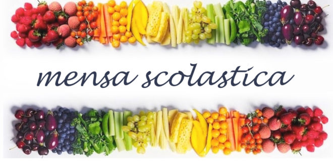 Mensa Scolastica
